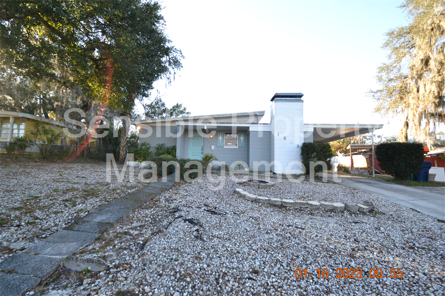 stress free property management